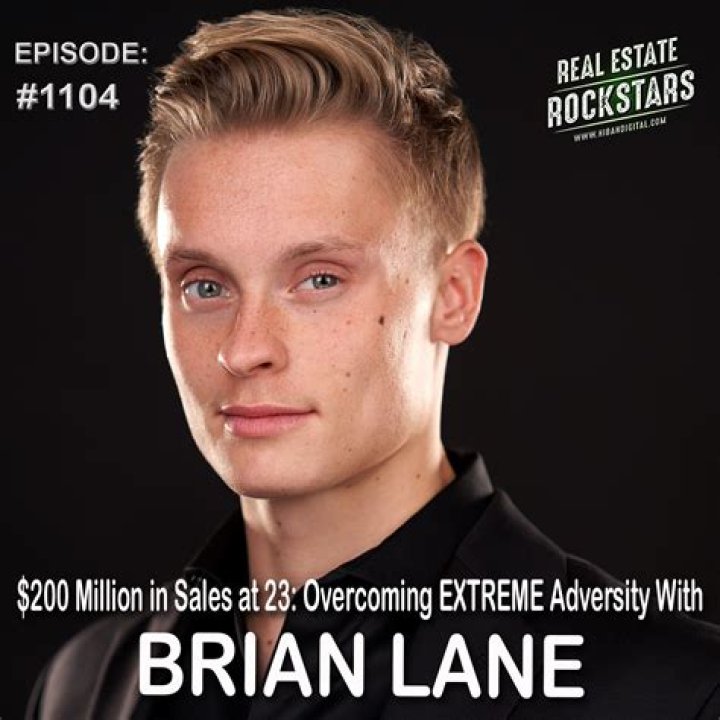 How Brian Cristiano Went From the Brink of Bankruptcy to Managing a