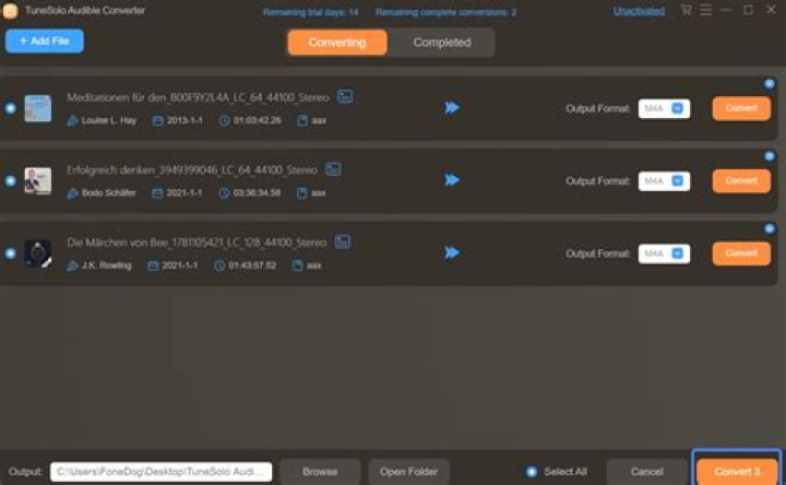 How to Listen to a PDF File: Easy Step-by-Step Guide