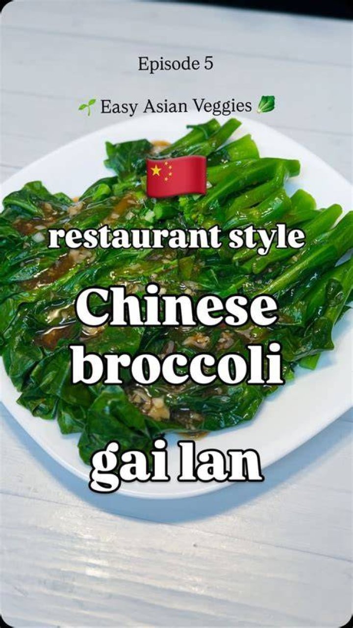 How do Chinese restaurants cook?