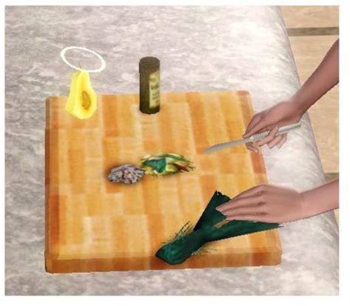 How do I catch a Deathfish in Sims 3?