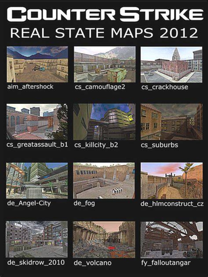 How do I change the map in Counter Strike Source?