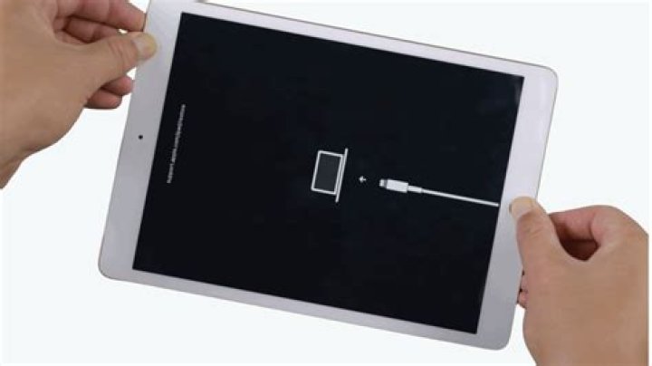 How do I charge my ipad2?