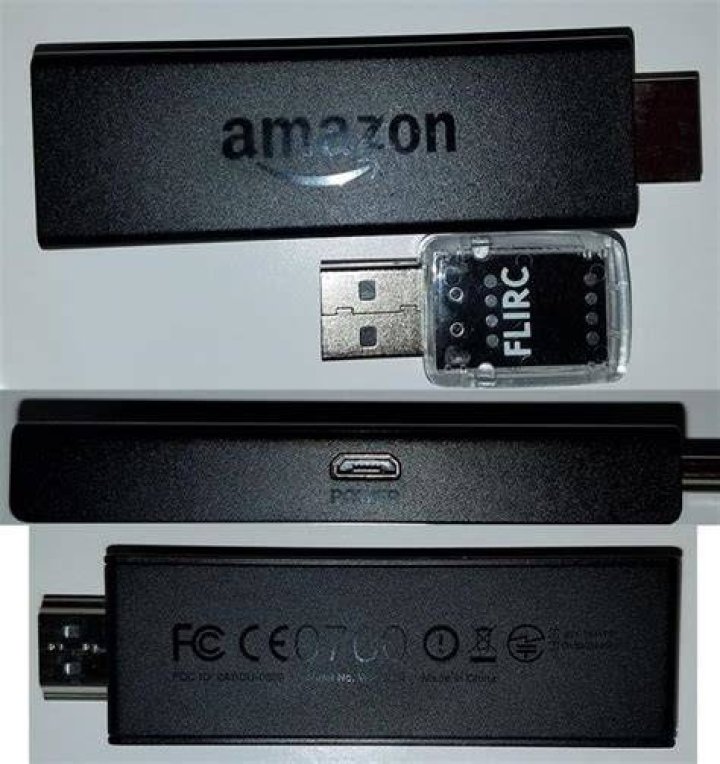 How do I connect to FLIRC?