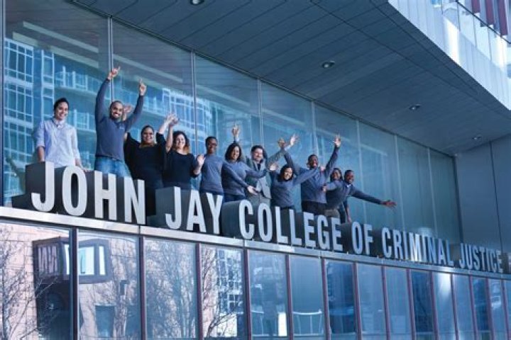 How do I contact John Jay?