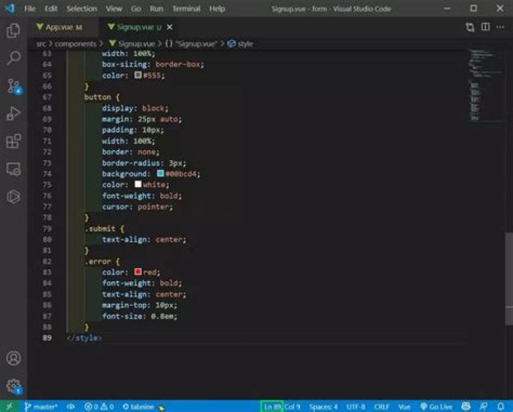 How do I count lines of code in NetBeans?