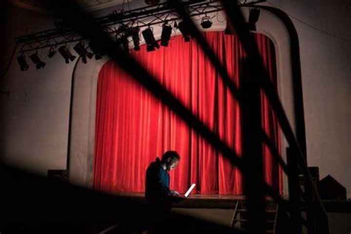 How do I find a musical Theatre agent?