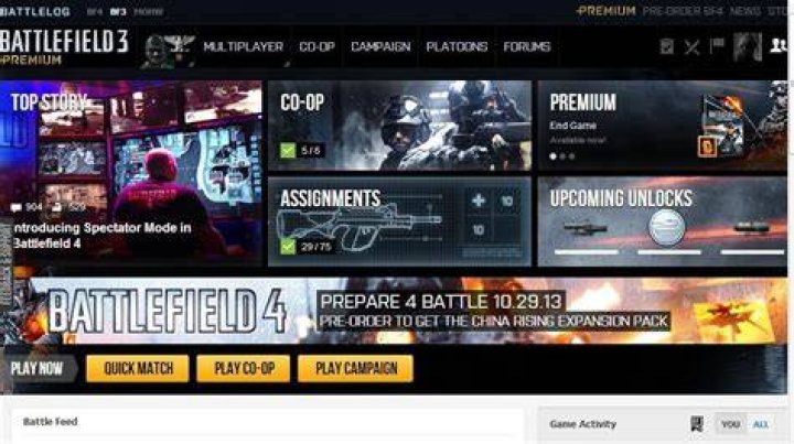 How do I fix Battlelog?