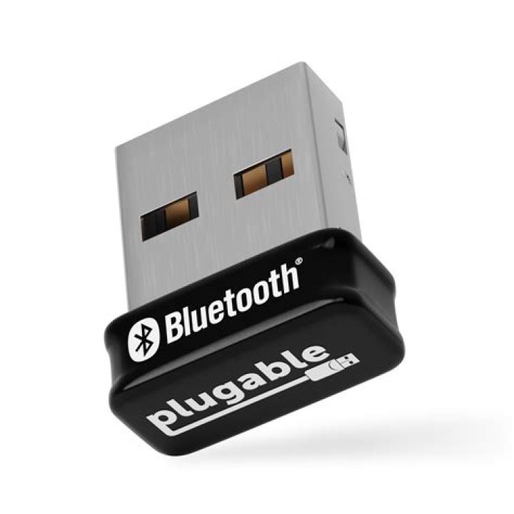 How do I get Windows to recognize my Bluetooth adapter?