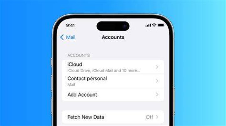 How do I make an email important on my iPhone?