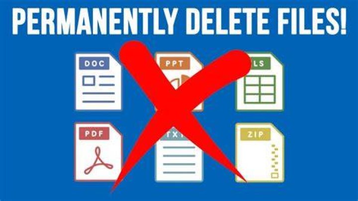 How do I permanently Delete files from svn?