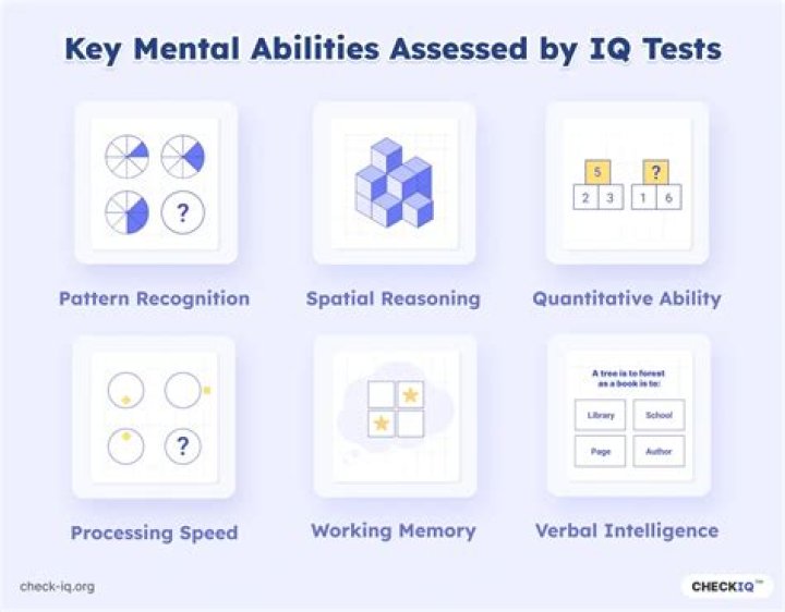 How do I prepare for an IQ test?