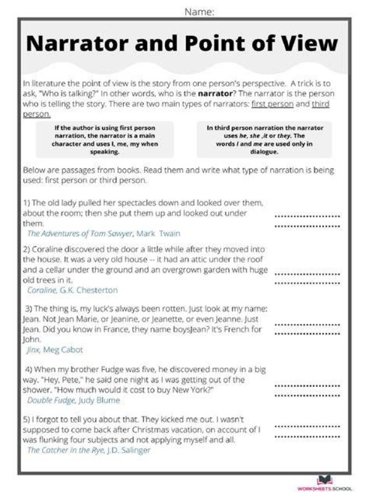 How do I view PDF narrator?