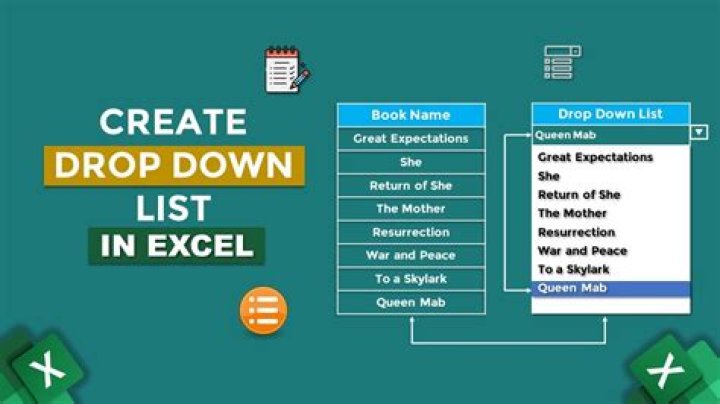 How to Create Drop-Down Lists in PDF: Easy Step-by-Step Guide