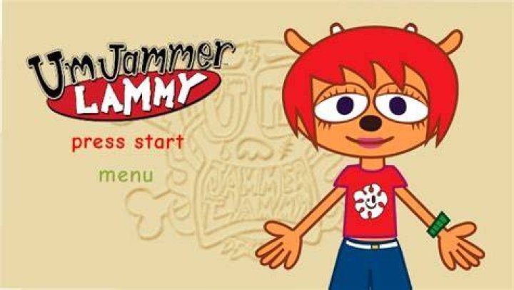 How do you get Parappa in Um Jammer Lammy?