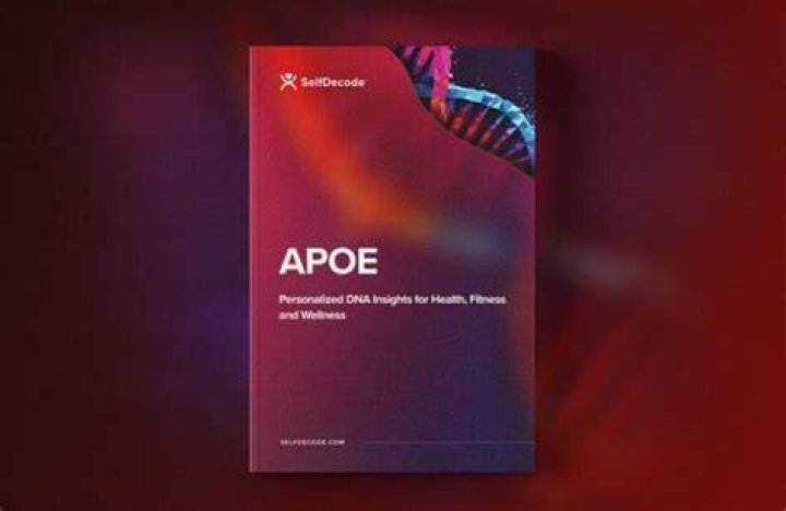 How do you get tested for APOE gene?