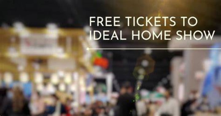 How do you show tickets at home?