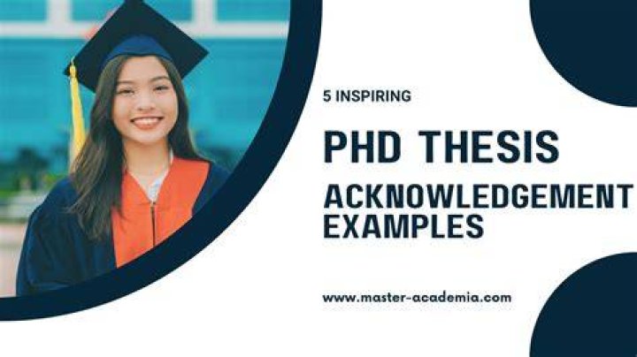 How do you spell master thesis?