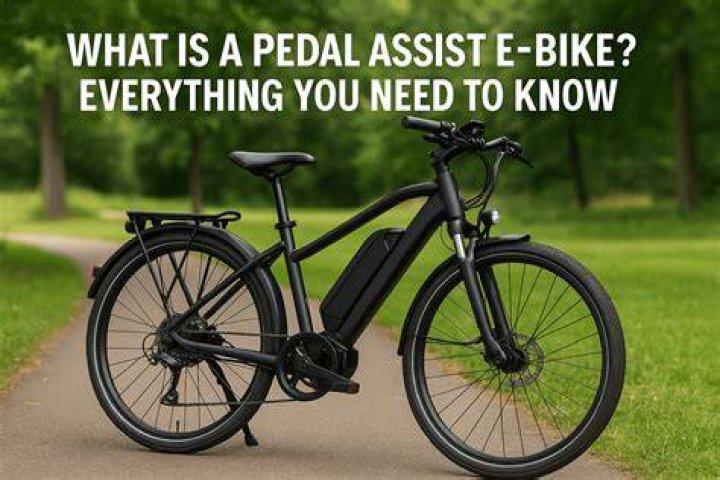 How fast does a battery assisted bike go?