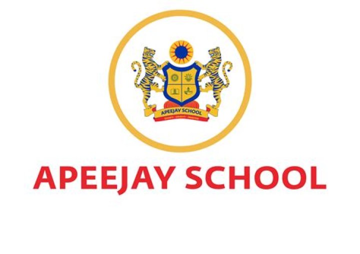 How is Apeejay school?