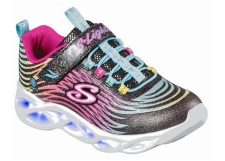 How long do Skechers light up last?