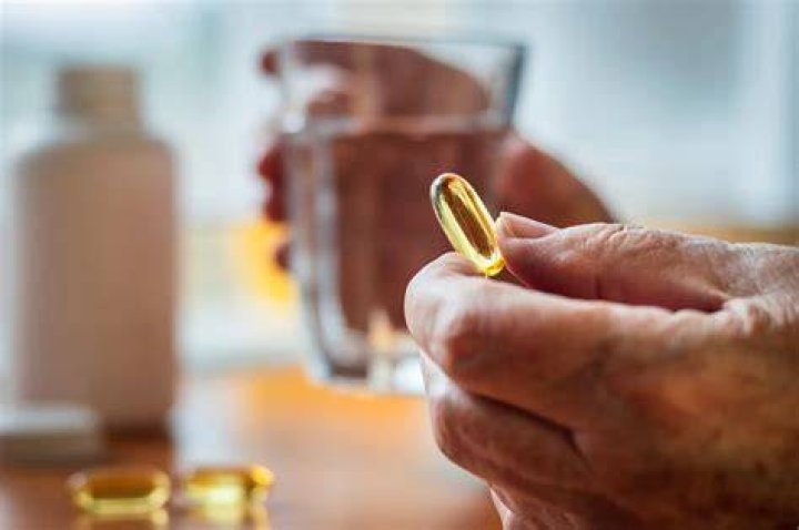 How long does it take for omega-3 to work for hair growth?
