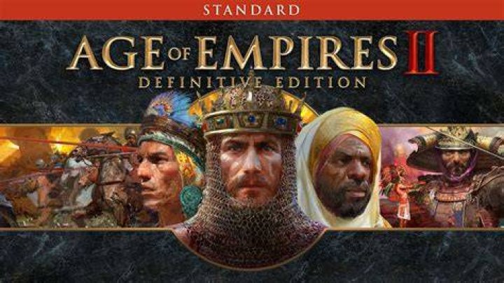 How many GB is Age of Empires 2 HD Edition?