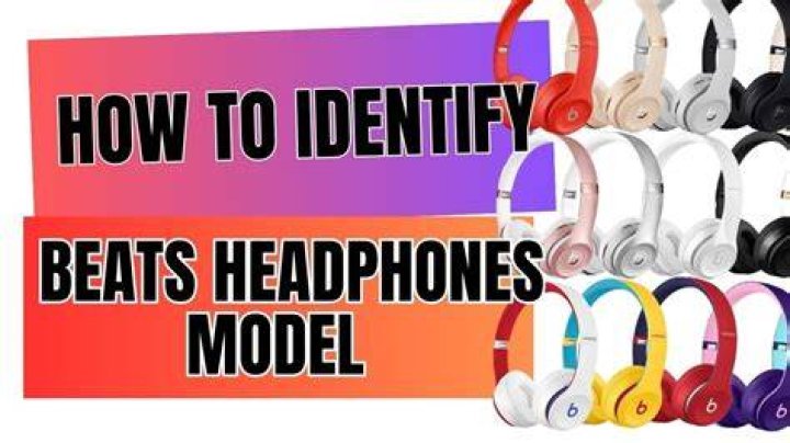 How many models of Beats are there?
