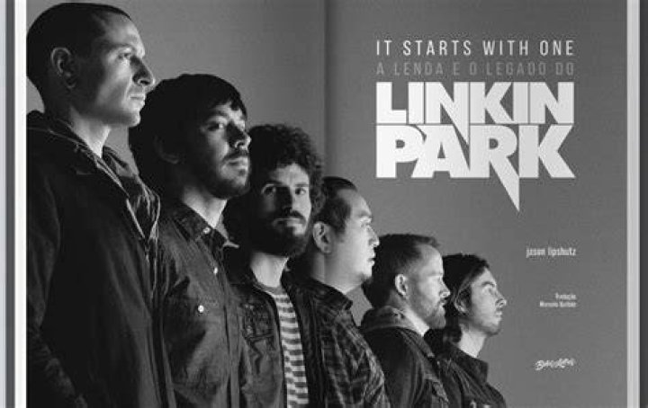 How many number one hits did Linkin Park have?