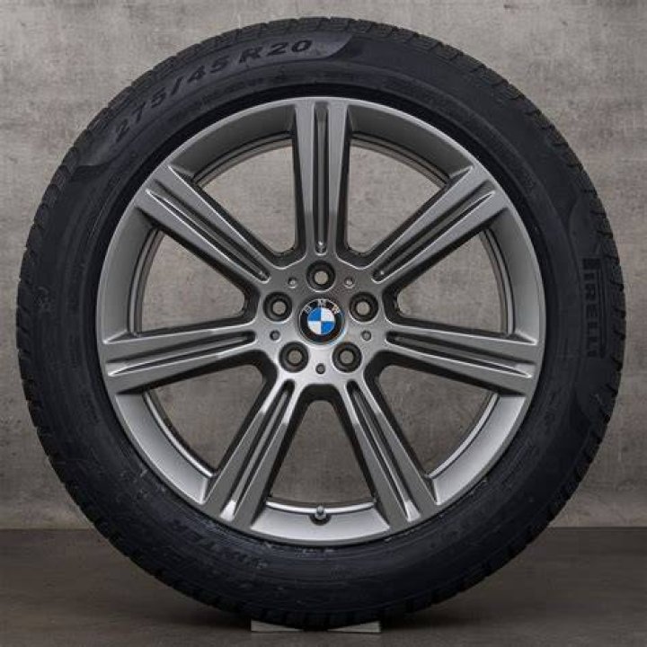 How much do BMW X6 tires cost?