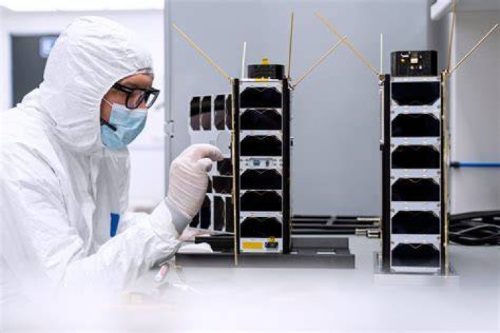 How much do CubeSats cost?