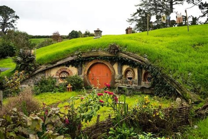 How much does a trip to Hobbiton cost?