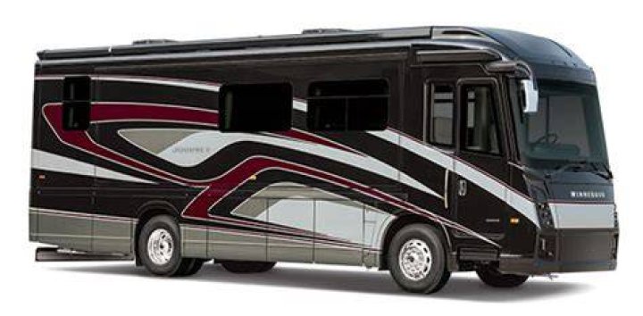 How much does a Winnebago cost?