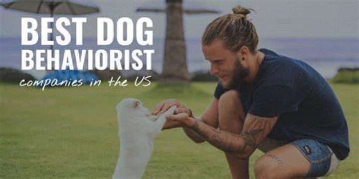 How much does an animal behaviorist make UK?