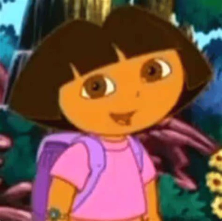 How much does Dora the Explorer voice make?