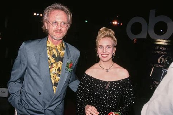 How Much Is Anthony Geary Worth HOW MUCH FER
