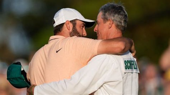 How much is Scottie Scheffler worth? Exploring PGA Tour star&rsquo;s total