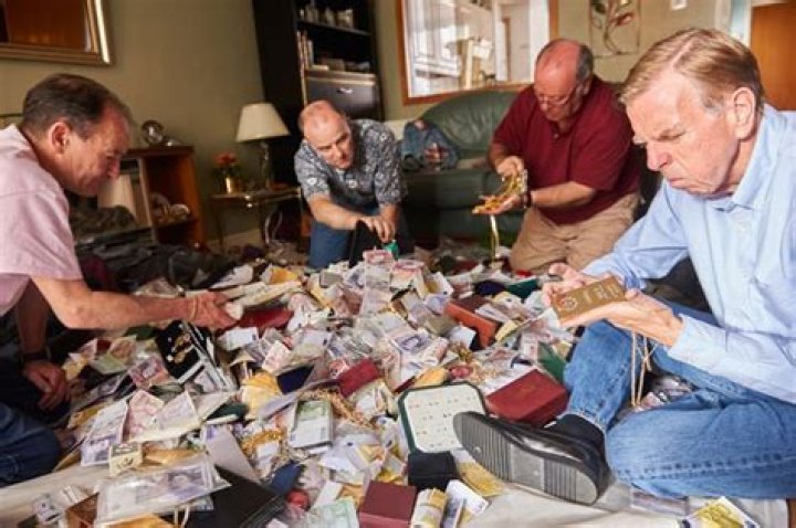How much of the Hatton Garden loot was recovered?