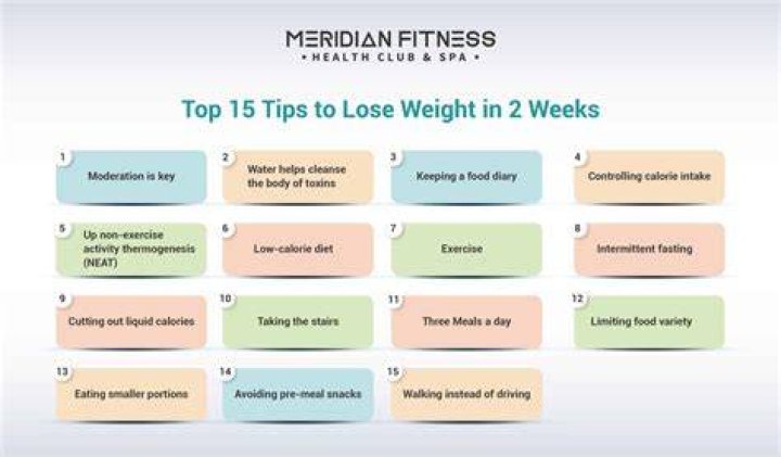 How much weight can you lose going vegan for a week?