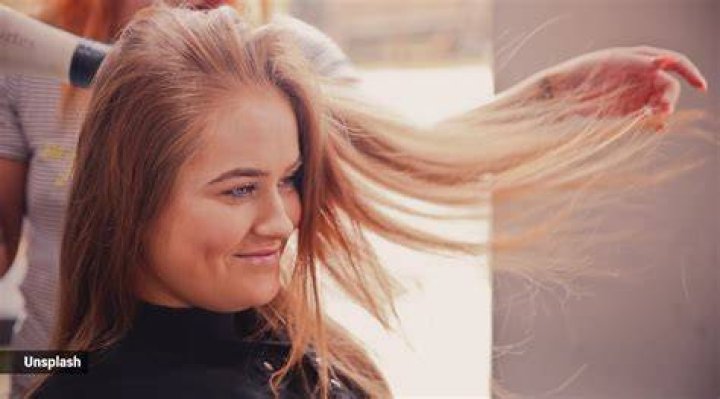 How often should I Blowdry?