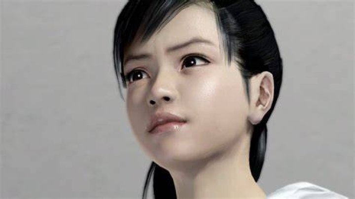 How old is Haruka Sawamura in Yakuza 5?