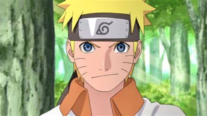 How old is Naruto at the beginning of the show?