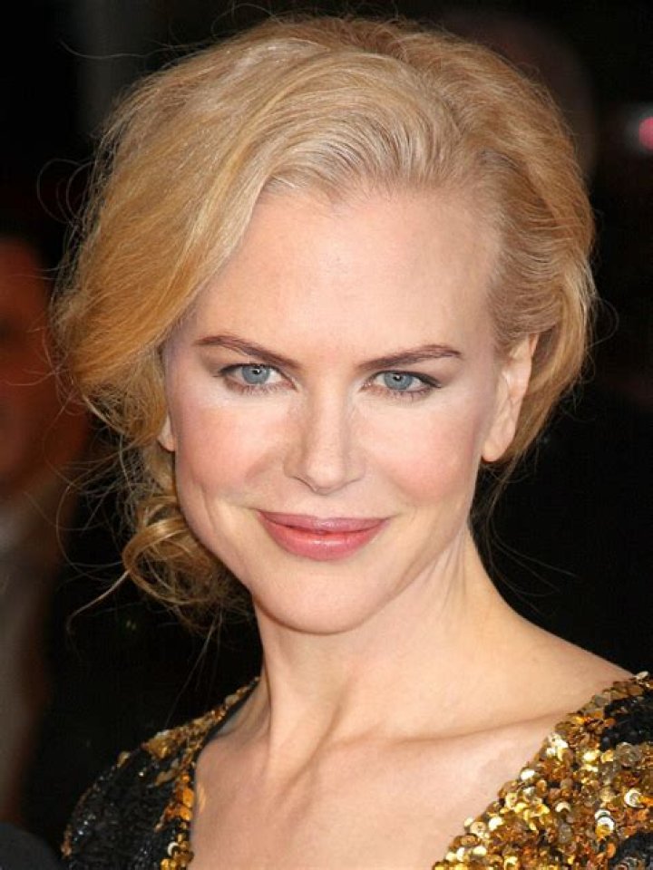 How Old Is Nicole Kidman 2024 Marjy Shannen