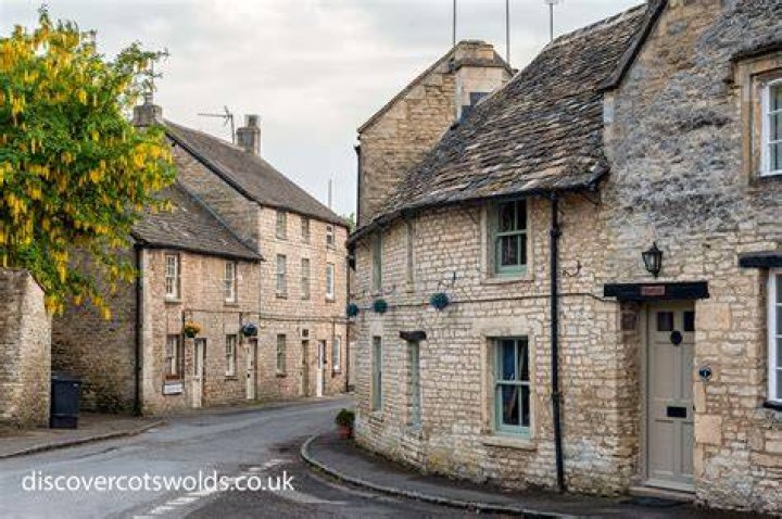How Old is Northleach?