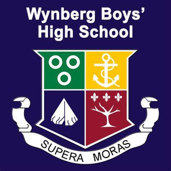 How old is Wynberg high school?