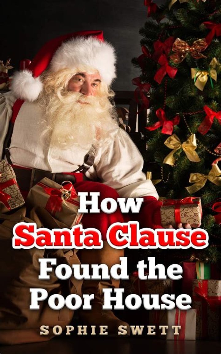 How Santa Claus Found the Poor-House: Answer Key PDF