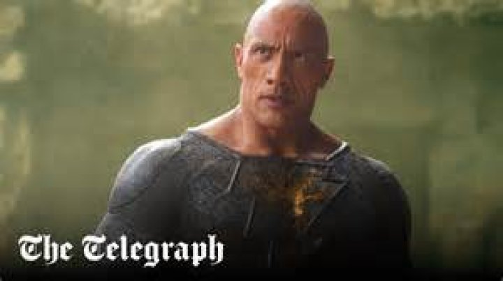 How The Rock Became 'The Most Likeable Person In The World'