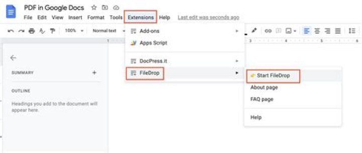 How to Add a PDF Link to a Sheet in Microsoft Excel