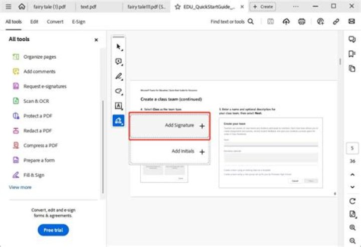 How to Add Adobe PDF to Printer List Easily