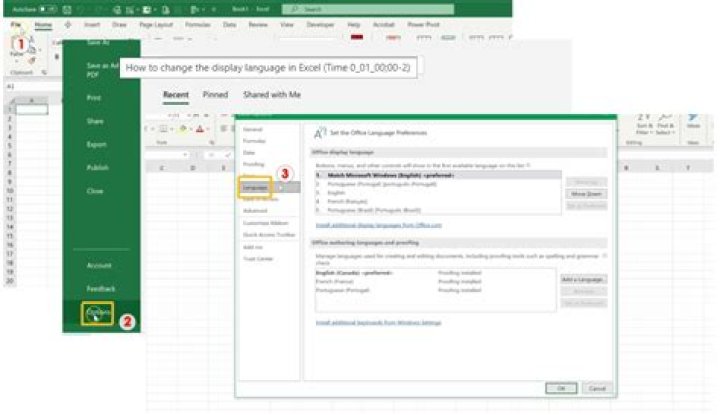 How to Change Excel Sheet to PDF in 5 Simple Steps