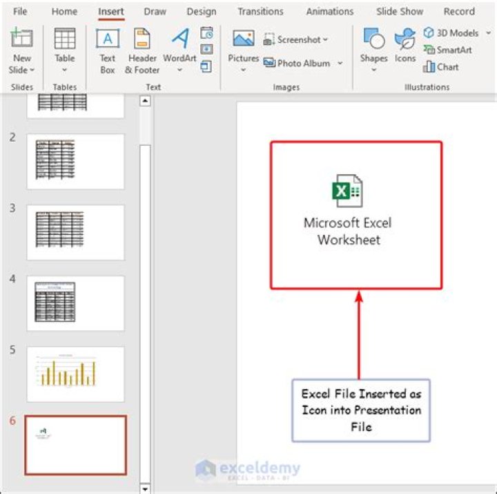 How to Create PDF from Excel Worksheet in Minutes